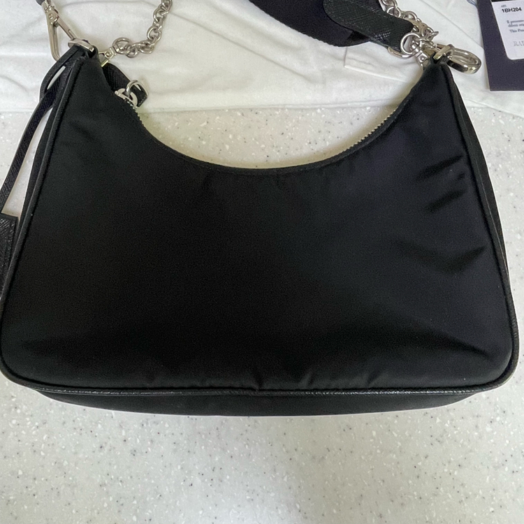 프라다 테수토 리에디션 2005 리나일론 1BH204--1