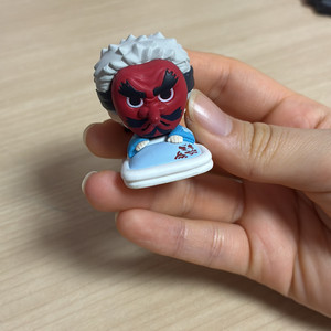 우로코다키 오네무탄