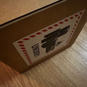 맥미니 M4 16g 256gb 미개봉 새제품 이미지