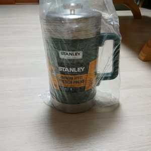 스탠리 프렌치프레스