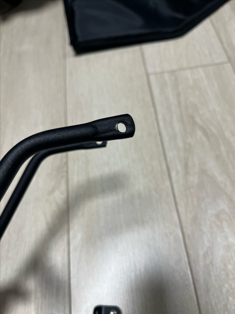 브롬톤용 각종 이지휠, 리어랙--4