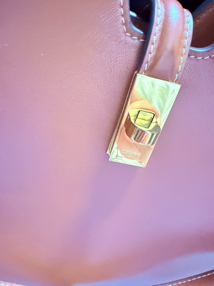 중고> 셀린 까미유 스몰--1