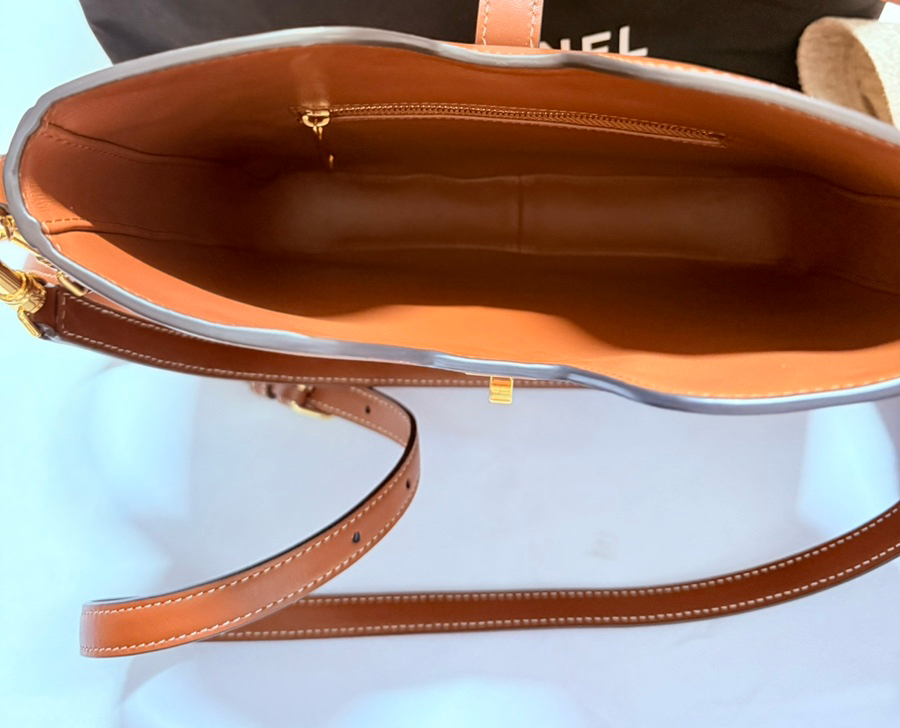 중고> 셀린 까미유 스몰--4