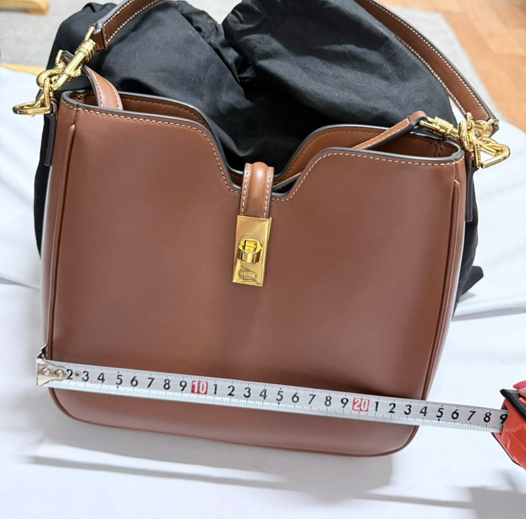 중고> 셀린 까미유 스몰--5