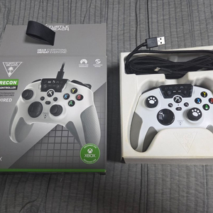 터틀비치 리콘 컨트롤러 게임패드