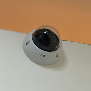 LG U+(유플러스) 상가 CCTV 애스원안심 소호용