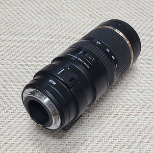 (부산) 탐론 70-200mm 캐논마운트