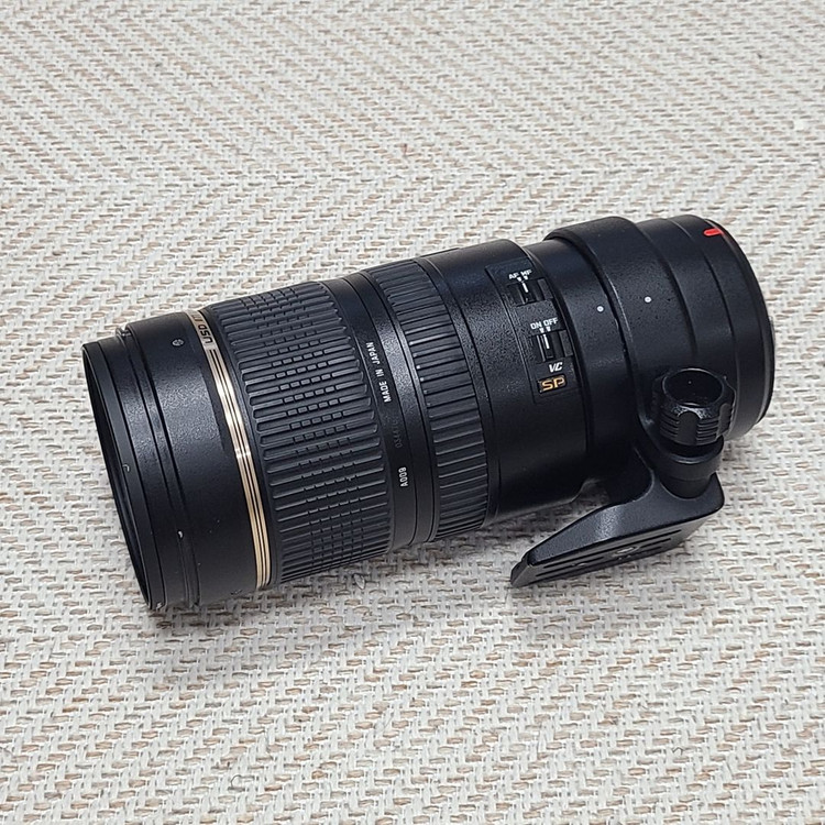 (부산) 탐론 70-200mm 캐논마운트--2
