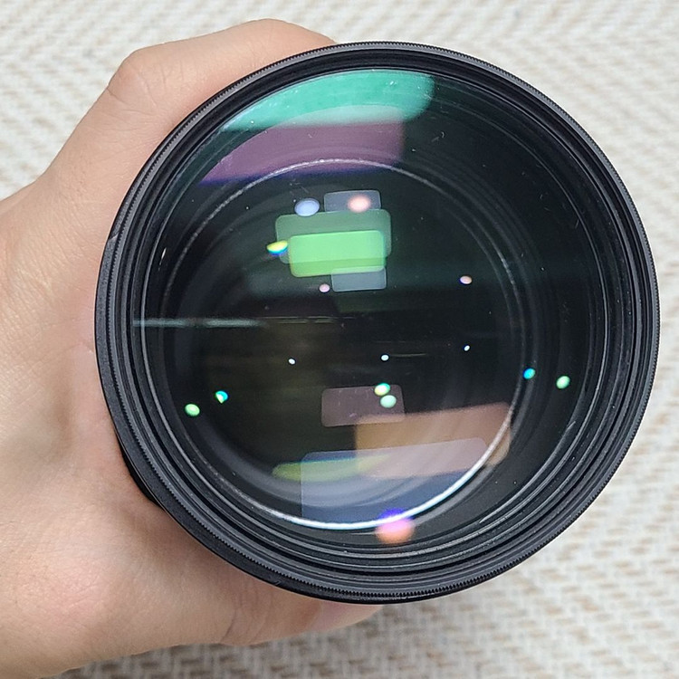 (부산) 탐론 70-200mm 캐논마운트--5