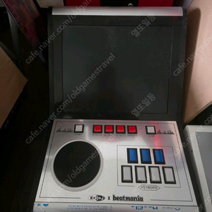 ez2dj ez2ac 리듬게임 이지투 바탑 케이스 팝니다 이미지