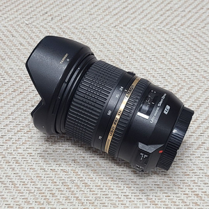 (부산)탐론 24-70vc, 캐논마운트