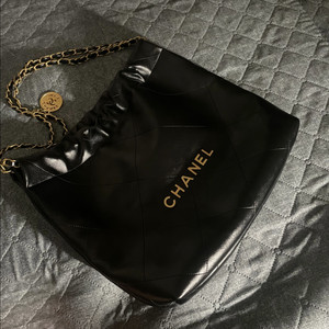 샤넬 22백 새제품