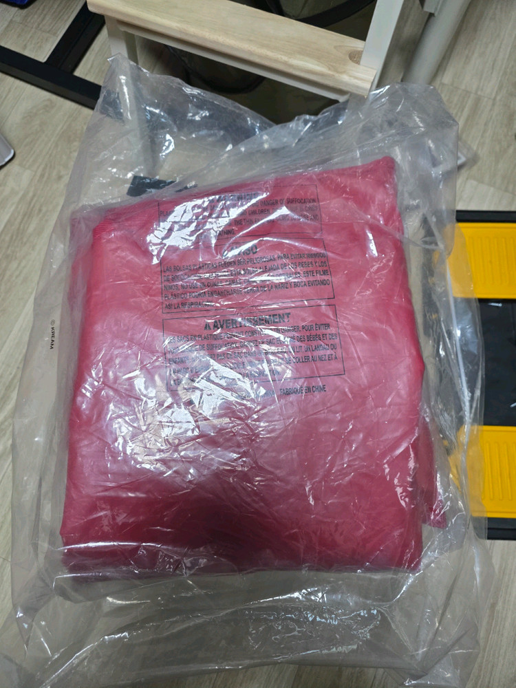 루이스폴센 PH 2/1 및 슈프림 한정판 굿즈(카약/튜브/펌프) 판매합니다--3