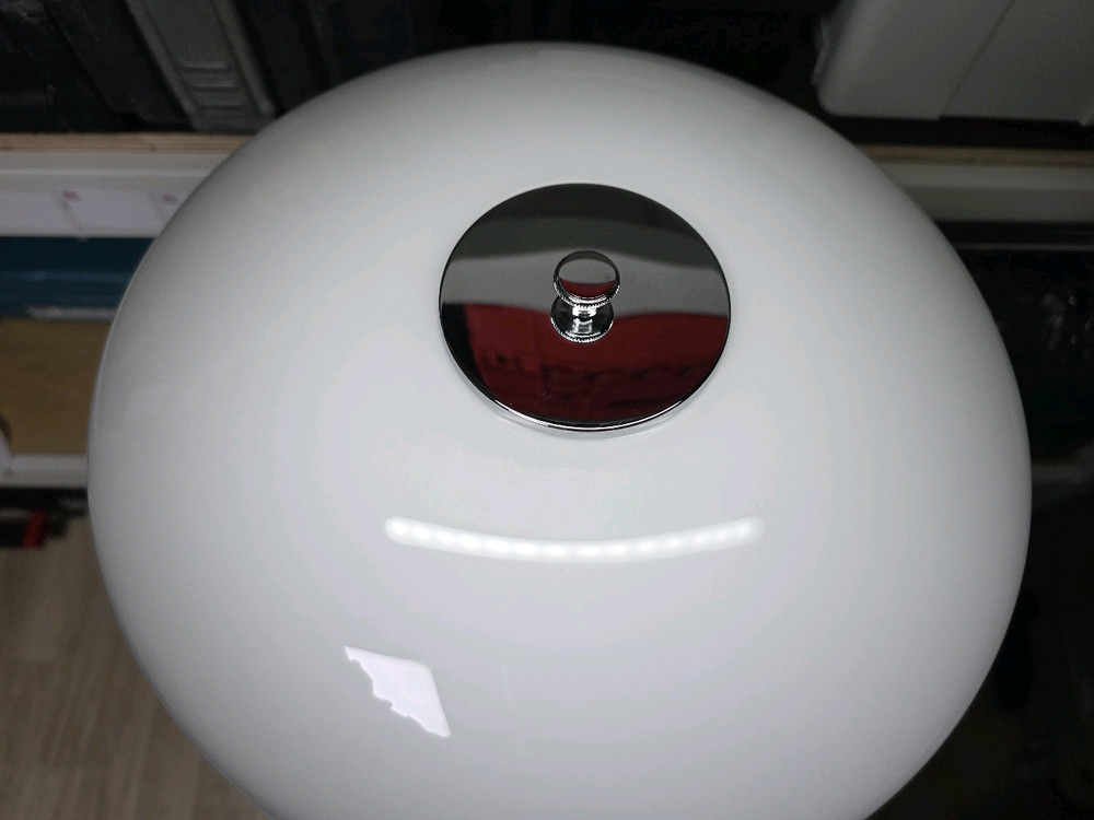 루이스폴센 PH 2/1 및 슈프림 한정판 굿즈(카약/튜브/펌프) 판매합니다--8