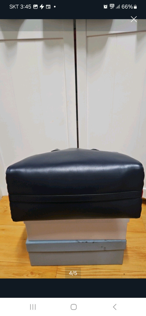 프라다정품백--3