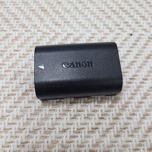 캐논 배터리 LP-E6