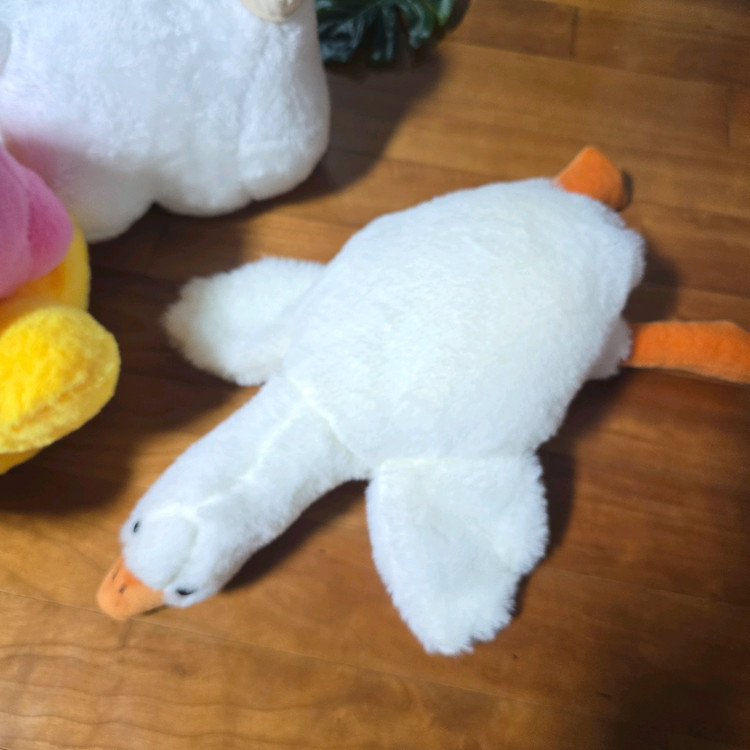 별의 커비 모구모구등 3종 인형 - New--5