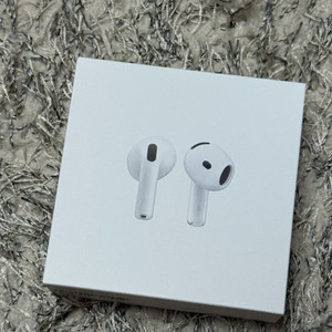 [미개봉/국내발매] 애플 에어팟프로3