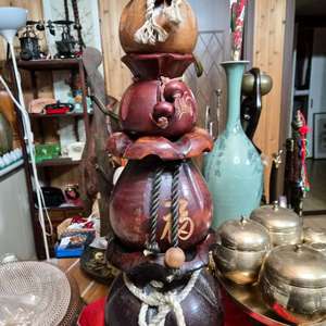 복주머니4개일괄