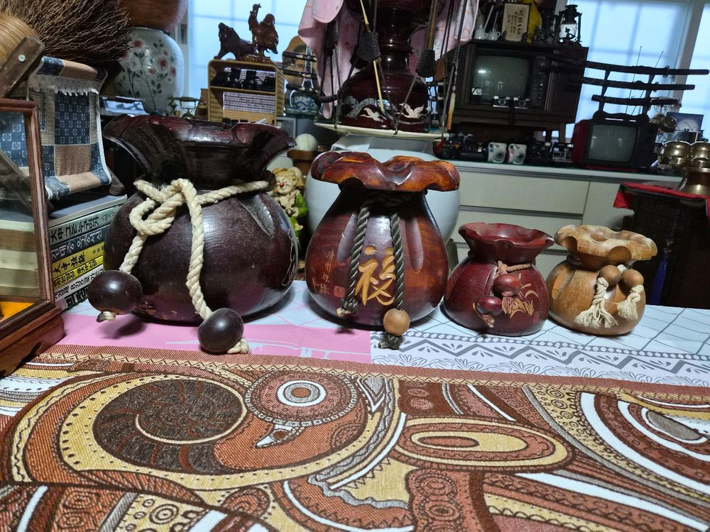 복주머니4개일괄--1