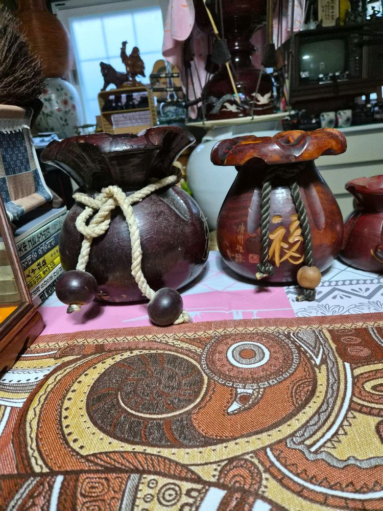 복주머니4개일괄--2