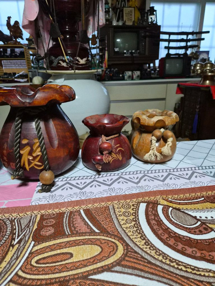 복주머니4개일괄--3