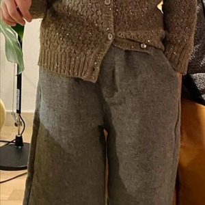 리틀미스왕 재작 봄 가을가디건2xl 일괄