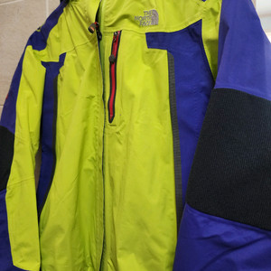 고어텍스 등산 자켓 85사이즈