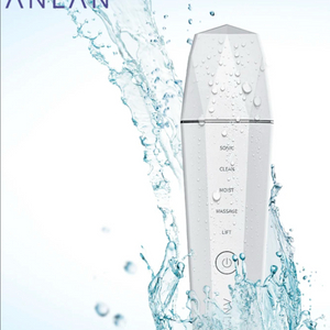 아쿠아필링기 갈바닉 각질제거기 팝니다