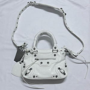 새상품>발렌 네오카골 화이트