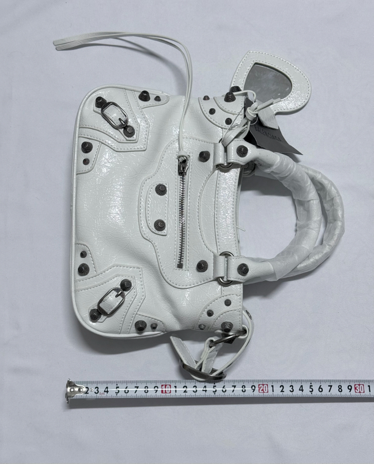 새상품>발렌 네오카골 화이트--9