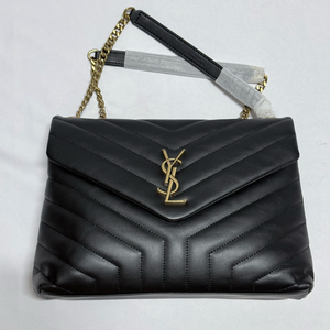 새상품> 입생 금장체인 숄더&크로스