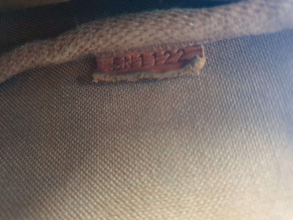 루이비통 에바클러치--8