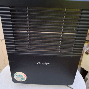 캐리어 제습기 16리터 전기절약형 1등급재품