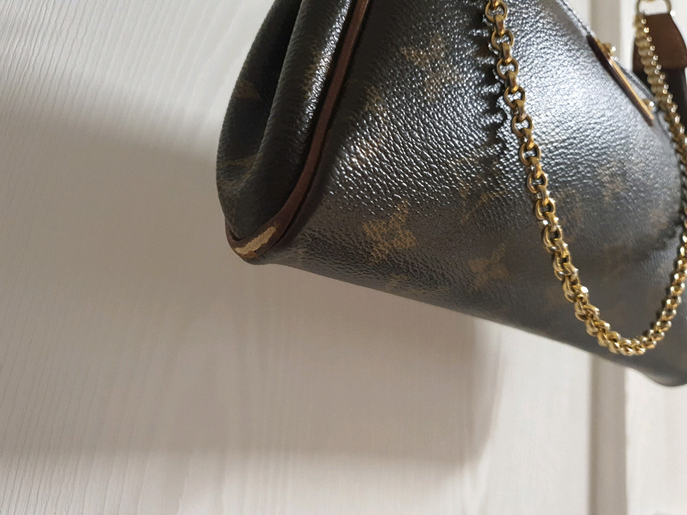 루이비통 에바클러치--6