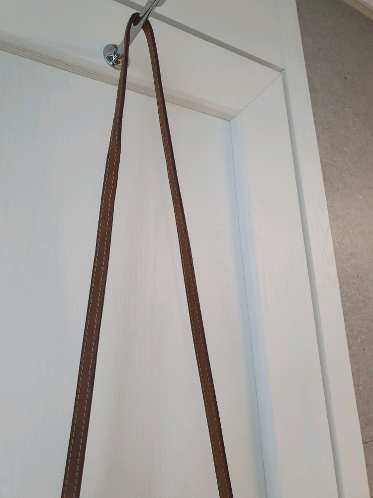 루이비통 에바클러치--9