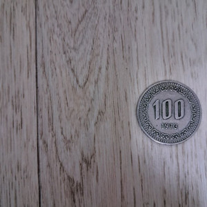 1973년 100원 동전 60000원에판매해요 이미지