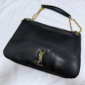 새상품> 제이미 금장 라지