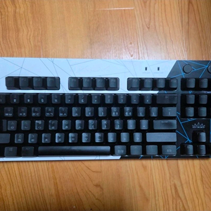 로지텍 g pro kda 이미지