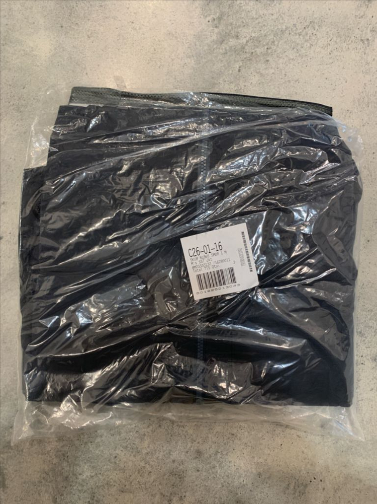 파타고니아 SST 자켓--2