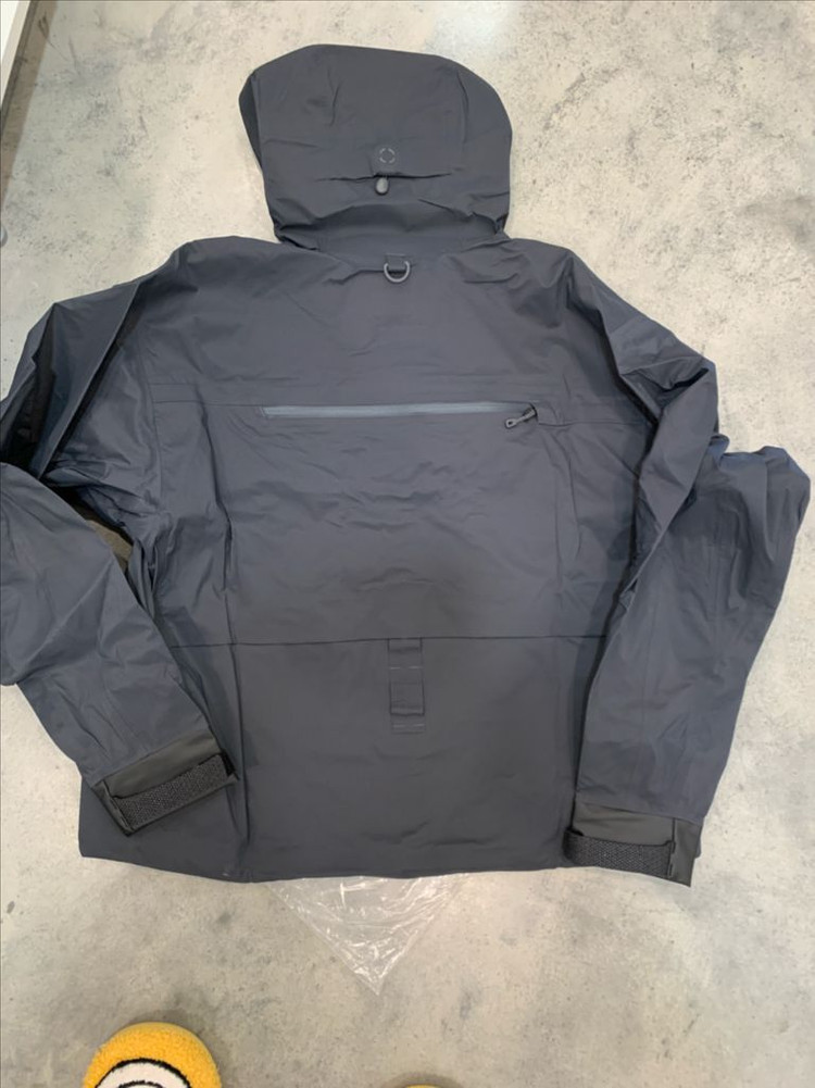 파타고니아 SST 자켓--4