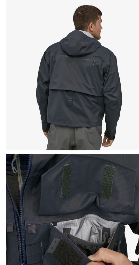 파타고니아 SST 자켓--6