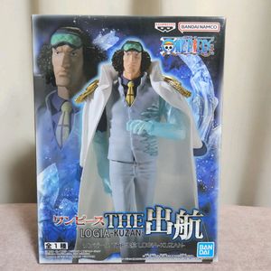 원피스 THE출항 아오키지 피규어