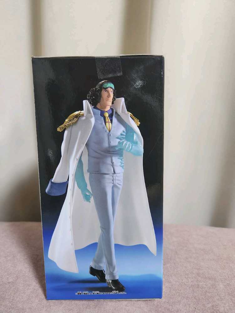 원피스 THE출항 아오키지 피규어--3