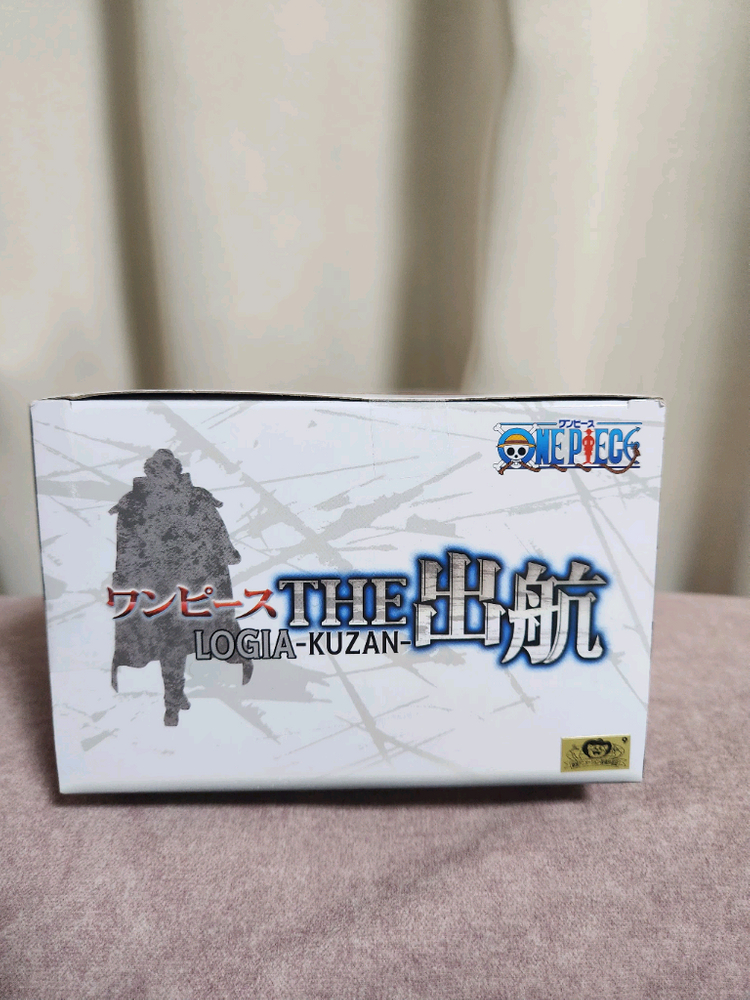 원피스 THE출항 아오키지 피규어--4