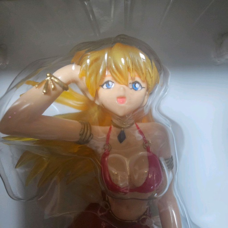 에반게리온 머메이드 인어 소류 아스카 랑그레이(무배)--3