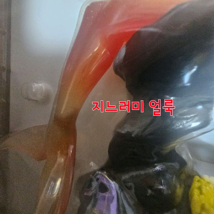 에반게리온 머메이드 인어 소류 아스카 랑그레이(무배)--4