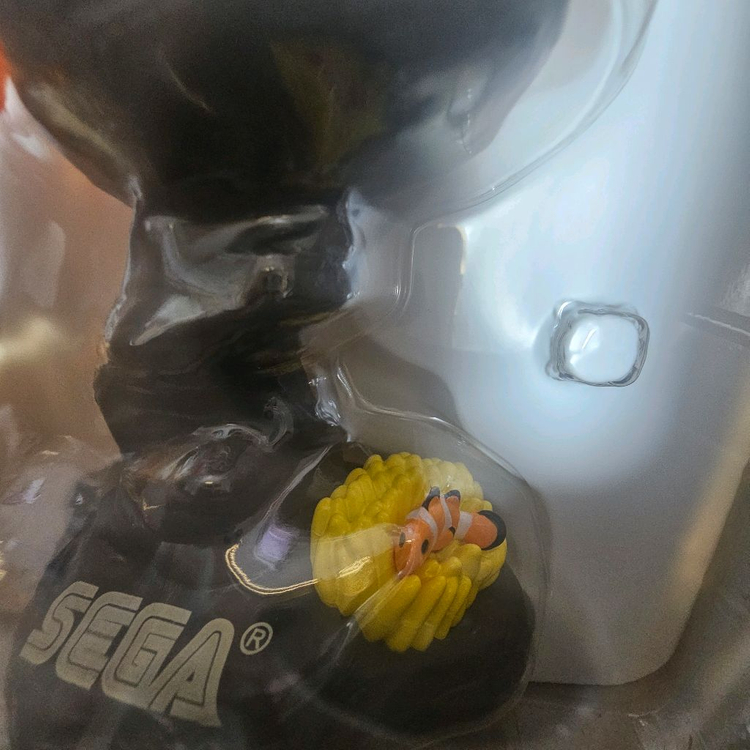 에반게리온 머메이드 인어 소류 아스카 랑그레이(무배)--5