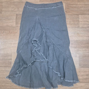 (s)롱 스커트 캉캉치마 이미지