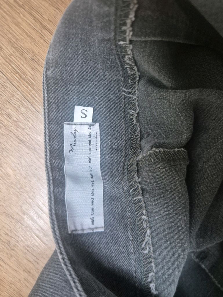 (s)롱 스커트 캉캉치마 이미지